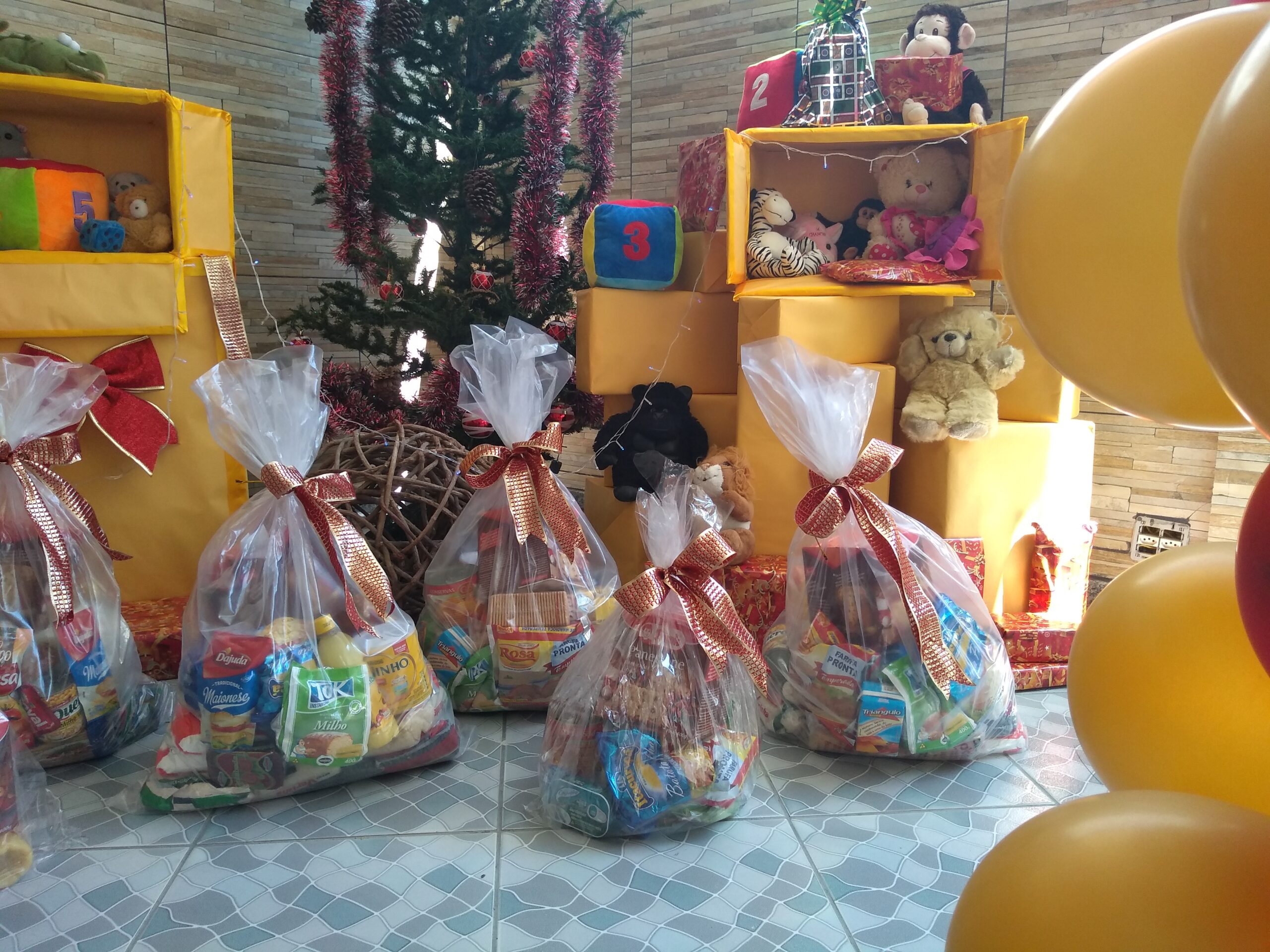 Read more about the article Natal Sem Fome 2019