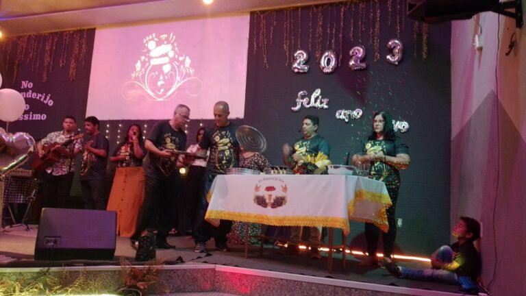 Read more about the article CULTO DA VIRADA 2022/2023