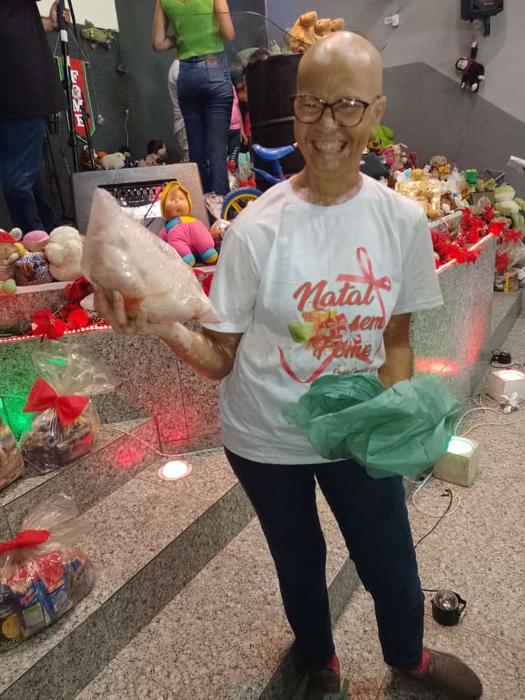 Read more about the article NATAL SEM FOME 2022