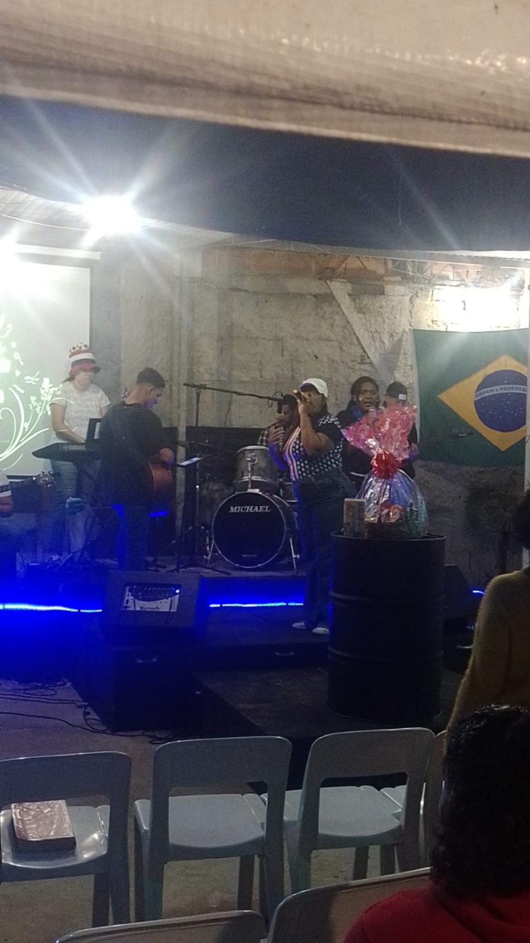 Read more about the article Festa das Nações – 2023