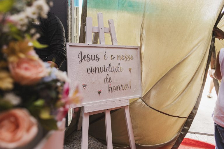 Read more about the article Casamento Comunitário – 2024