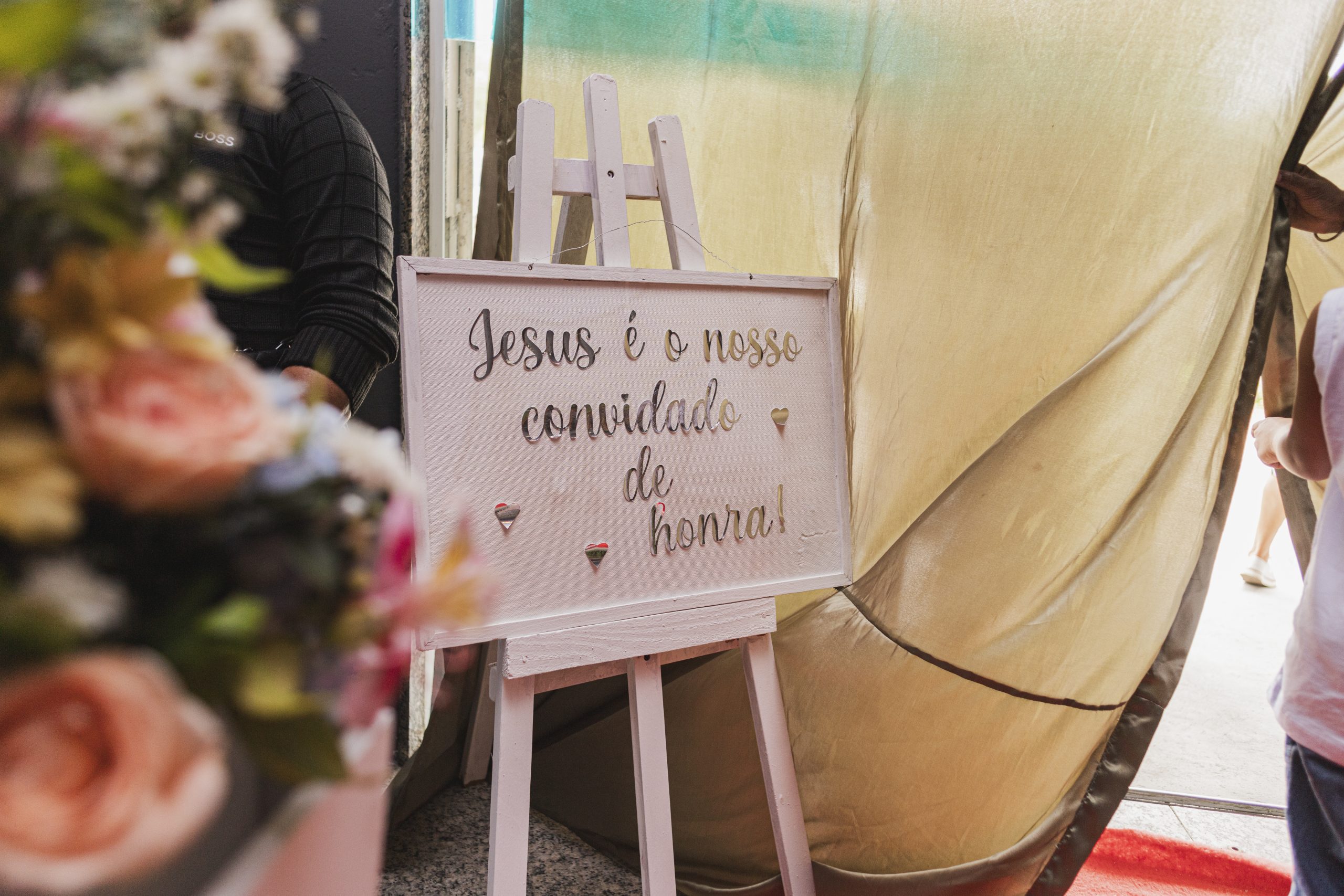 Read more about the article Casamento Comunitário – 2024