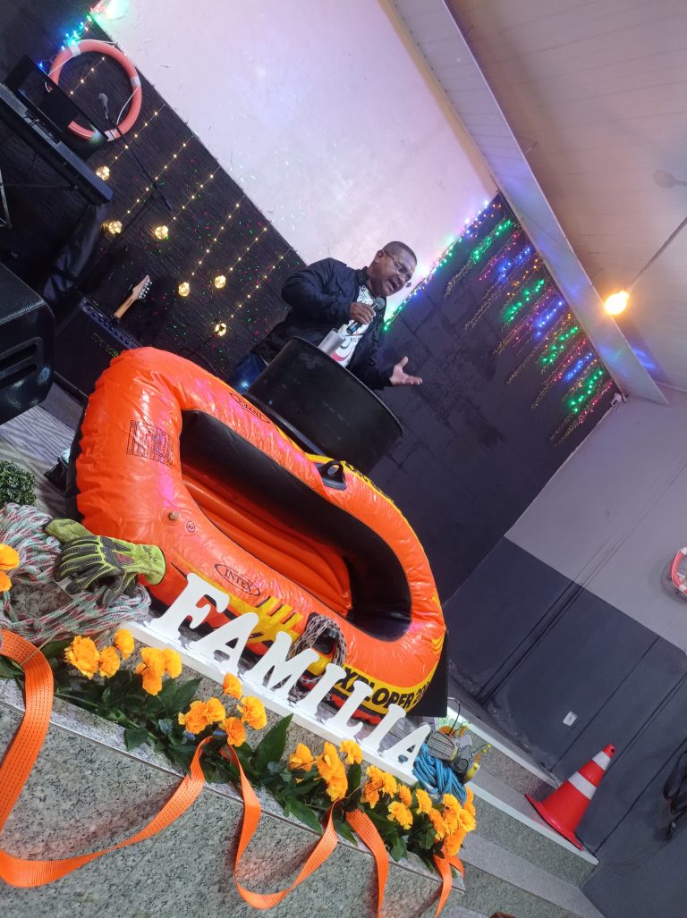 Read more about the article CONFERÊNCIA DE FAMÍLIA 2024